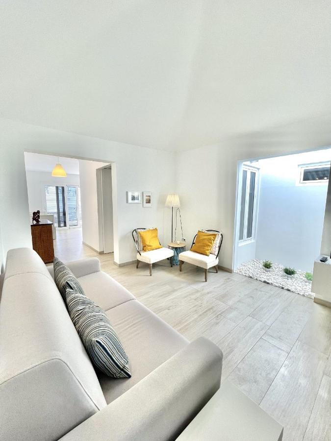 Casahost Townhouse Lise Puerto del Carmen (Lanzarote) Exterior foto