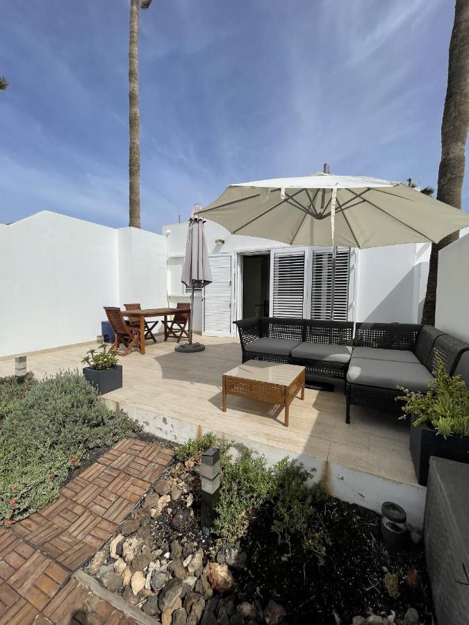 Casahost Townhouse Lise Puerto del Carmen (Lanzarote) Exterior foto