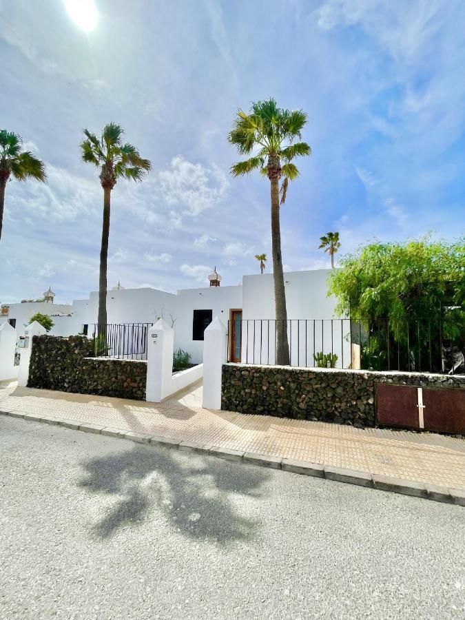 Casahost Townhouse Lise Puerto del Carmen (Lanzarote) Exterior foto