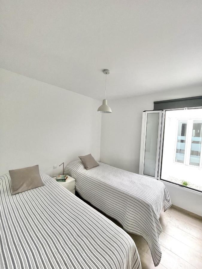 Casahost Townhouse Lise Puerto del Carmen (Lanzarote) Exterior foto