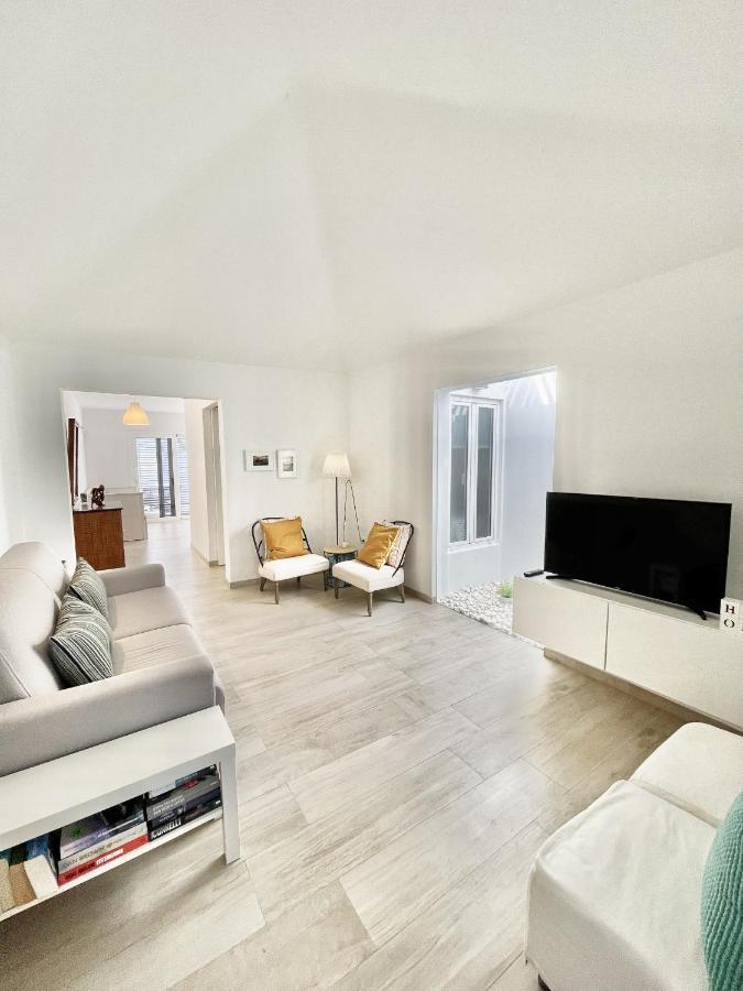 Casahost Townhouse Lise Puerto del Carmen (Lanzarote) Exterior foto