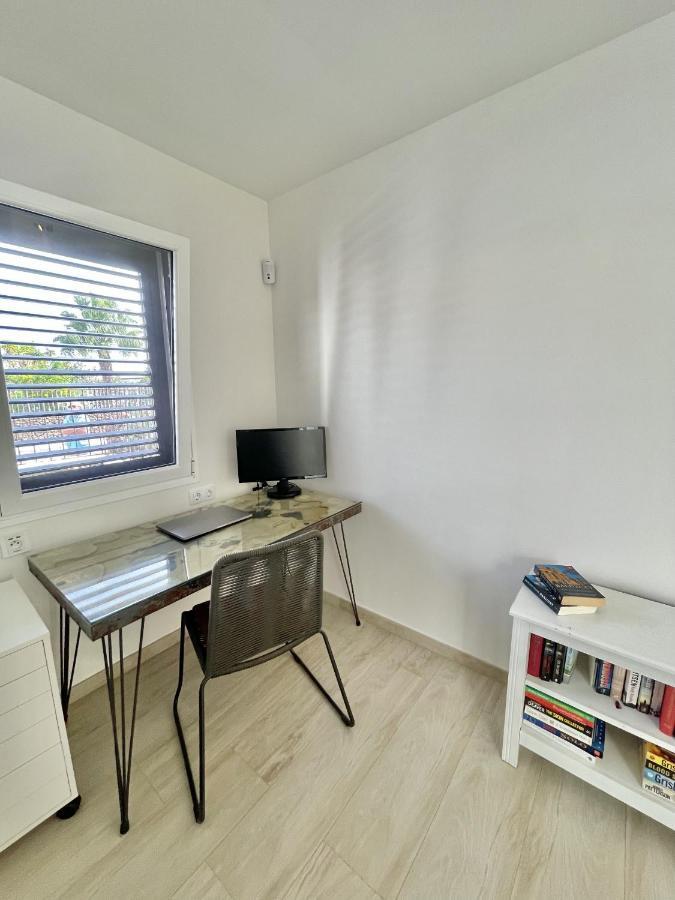 Casahost Townhouse Lise Puerto del Carmen (Lanzarote) Exterior foto