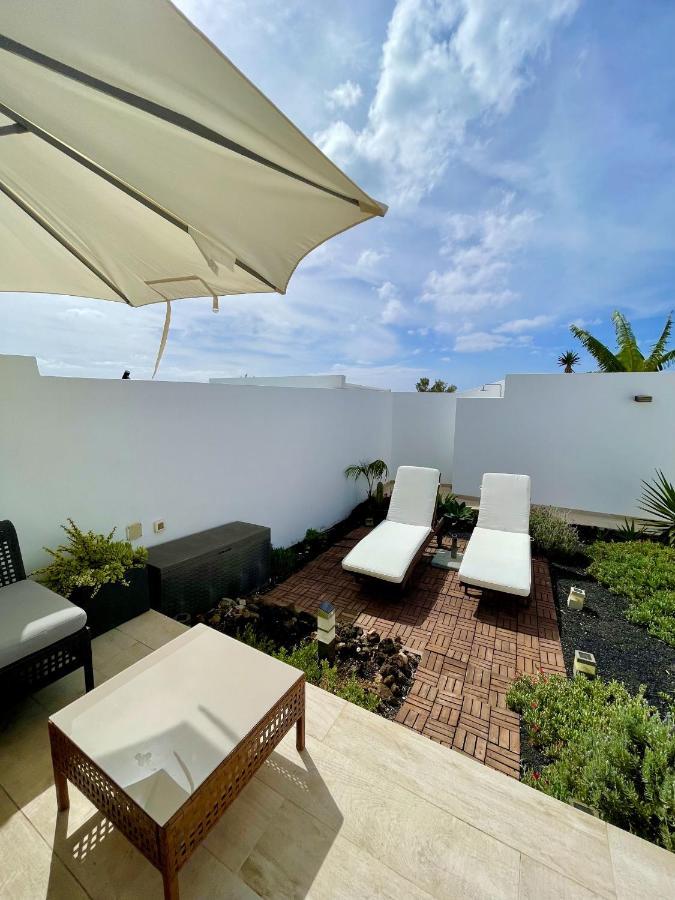Casahost Townhouse Lise Puerto del Carmen (Lanzarote) Exterior foto