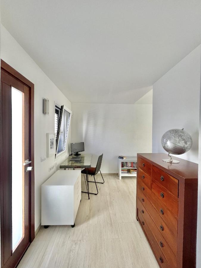 Casahost Townhouse Lise Puerto del Carmen (Lanzarote) Exterior foto