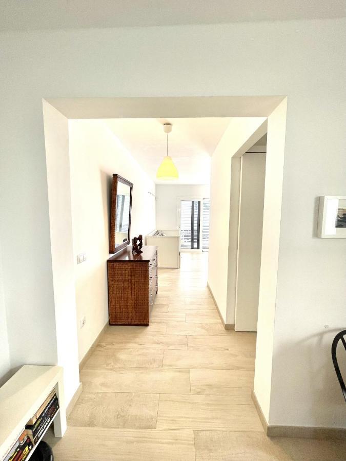 Casahost Townhouse Lise Puerto del Carmen (Lanzarote) Exterior foto