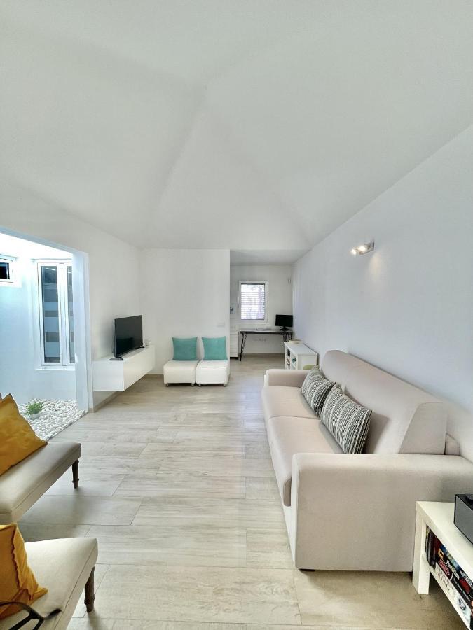 Casahost Townhouse Lise Puerto del Carmen (Lanzarote) Exterior foto