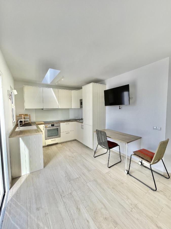Casahost Townhouse Lise Puerto del Carmen (Lanzarote) Exterior foto